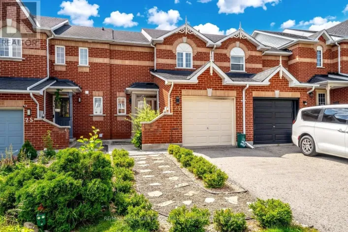 27 GADWALL AVENUE, Barrie