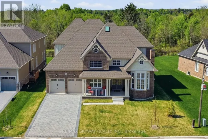 27 GAMBLE STREET, Halton Hills