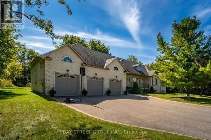 27 GEORGE PIPHER LANE, Whitchurch-Stouffville