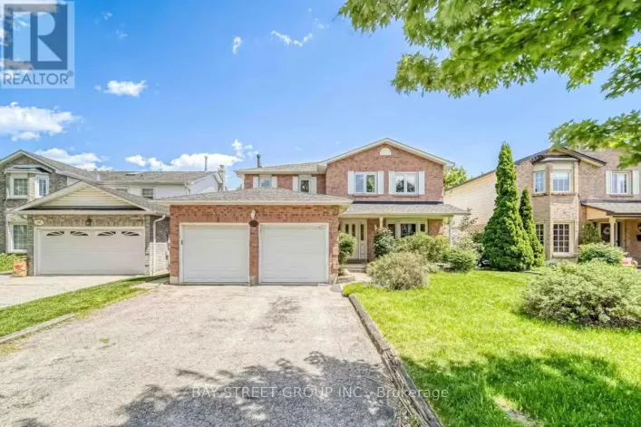 27 GLADIOLA COURT, Whitby
