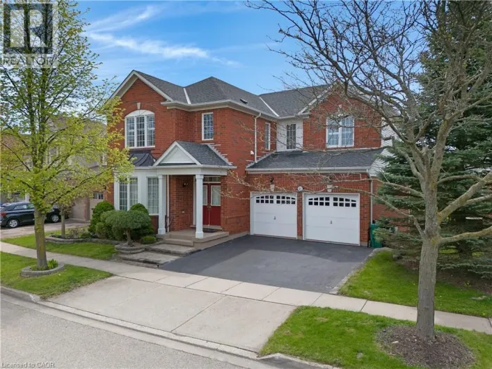 27 GLAZEBROOK Crescent, Cambridge