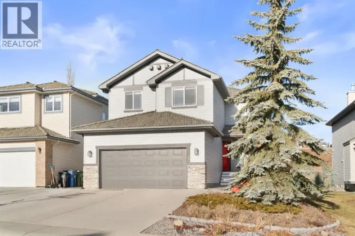 27 Gleneagles Terrace, Cochrane