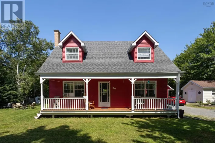 27 Greenridge Drive, Howie Centre