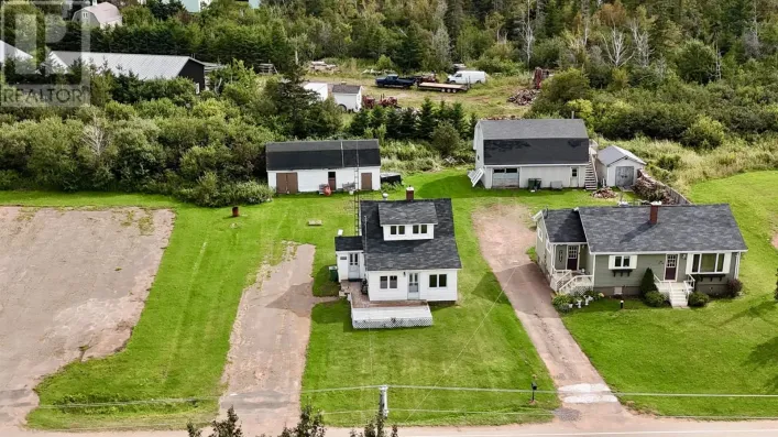 House for sale: 27 Harbour Road, Miminegash