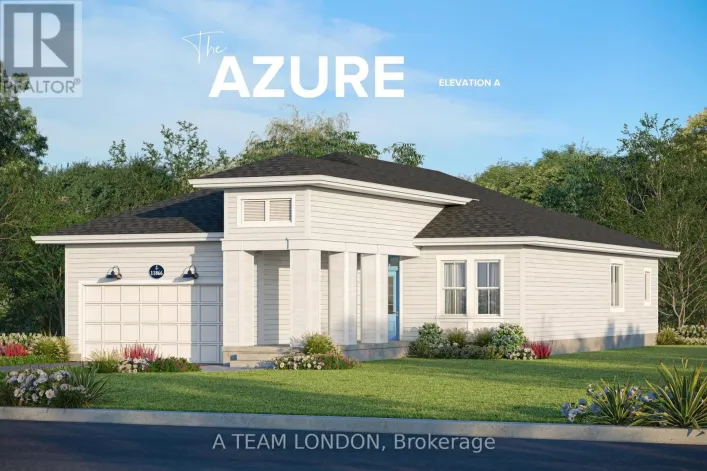 27 HARBOUR WAY, Central Elgin