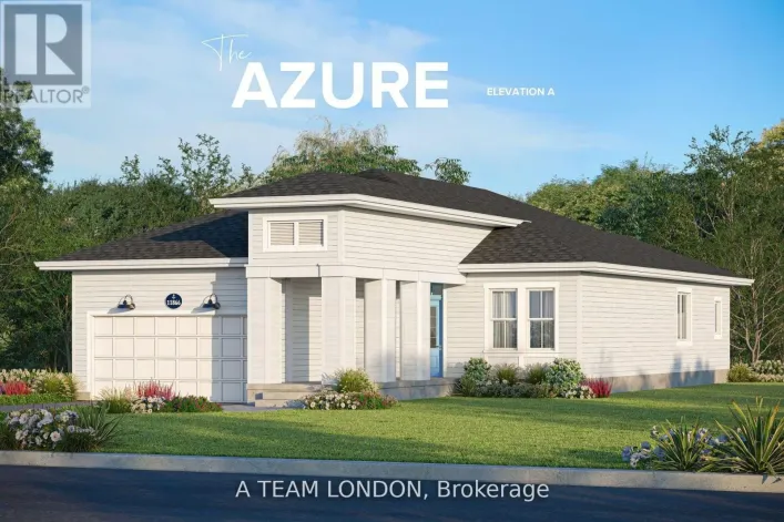 27 HARBOUR WAY, Central Elgin