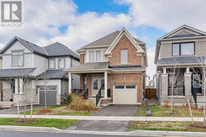 27 HARPIN WAY W, Centre Wellington