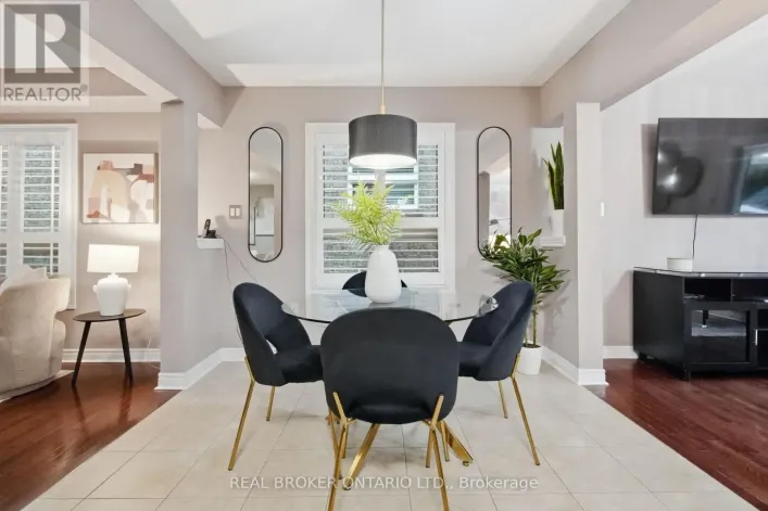 27 HARVEST HILLS BOULEVARD, East Gwillimbury