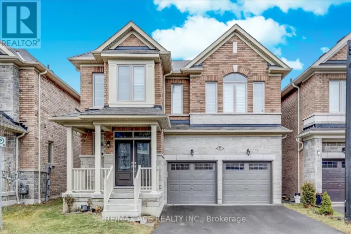 27 HASSARD-SHORT LANE, Ajax