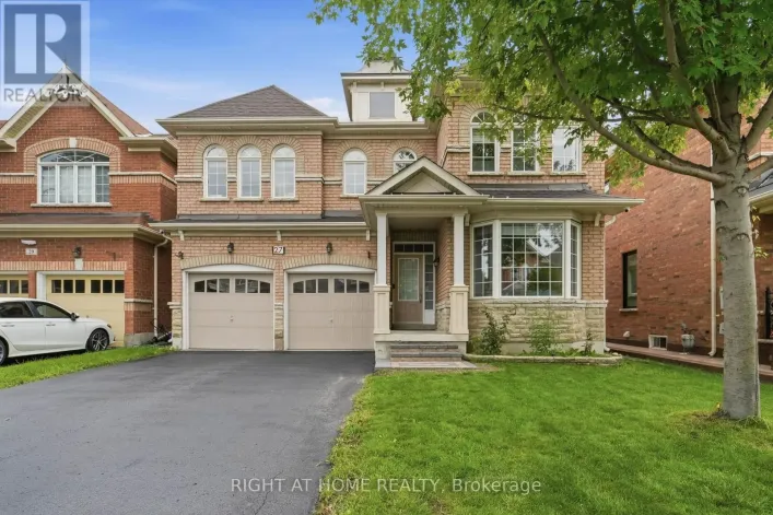 27 HAWKWEED MANOR, Markham