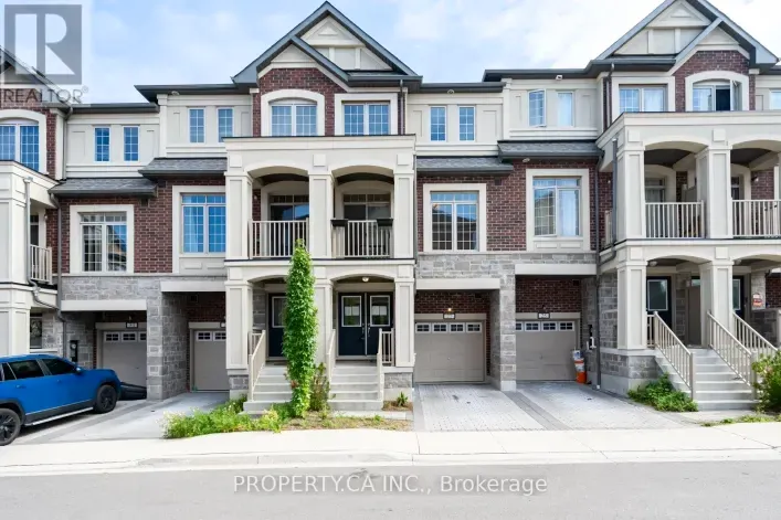 27 HEALTHCOTE LANE, Ajax