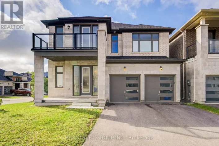 27 HEARTHWOOD GATE, Whitchurch-Stouffville