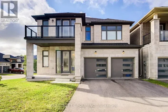 27 HEARTHWOOD GATE, Whitchurch-Stouffville