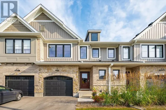 27 HEDLEY LANE, Centre Wellington