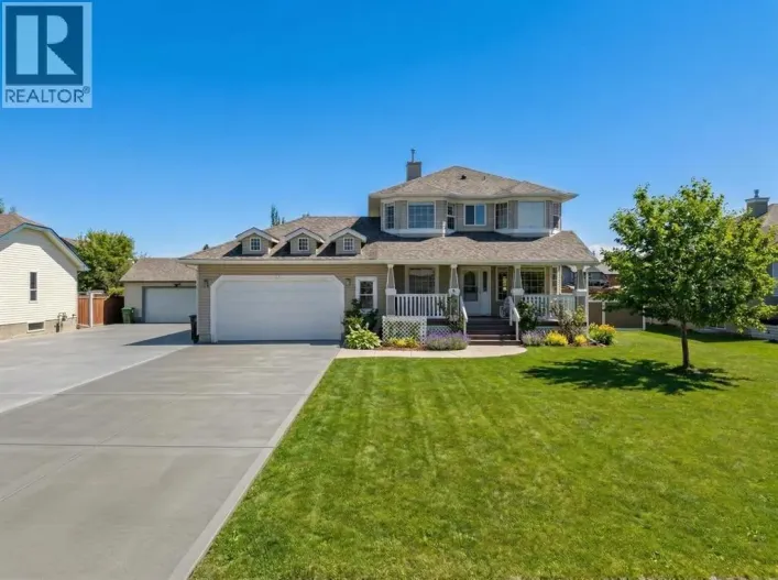 27 Henderson Road NE, Langdon