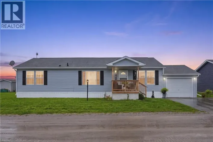 27 HICKORY Hollow, Nanticoke
