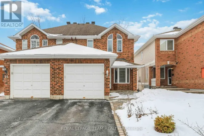 27 HIGHMONT COURT, Ottawa