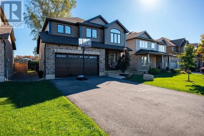 27 HILBORN STREET, East Luther Grand Valley