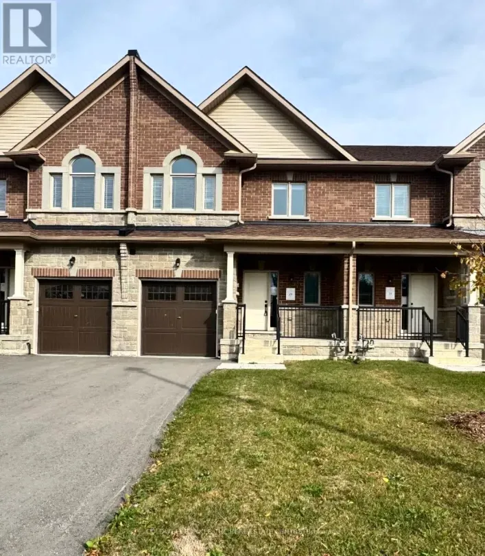 27 HILDRED CUSHING WAY, Uxbridge