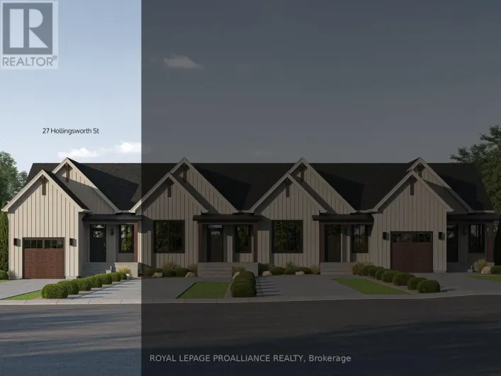 27 HOLLINGSWORTH STREET, Cramahe