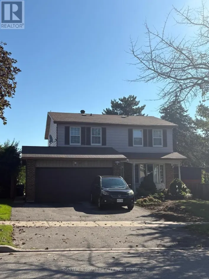27 HORNSHILL DRIVE, Toronto