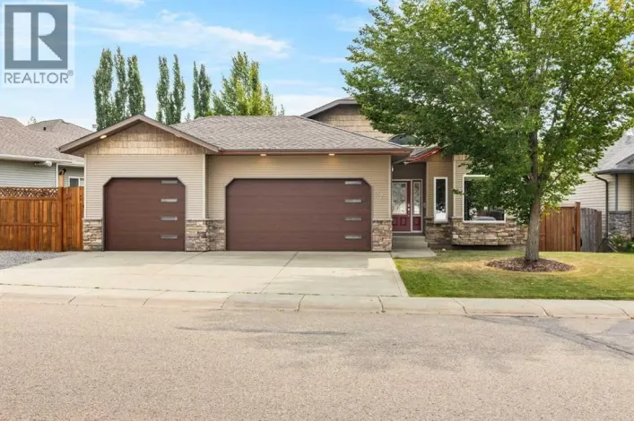 27 Irving Crescent, Red Deer