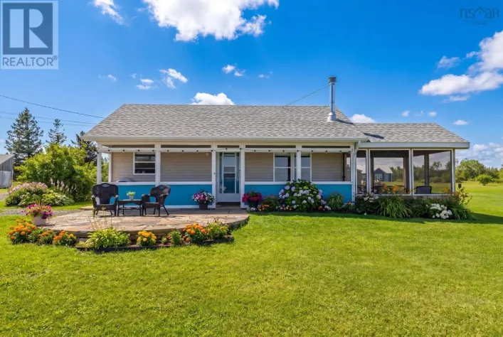27 Island View Crescent, Caribou River