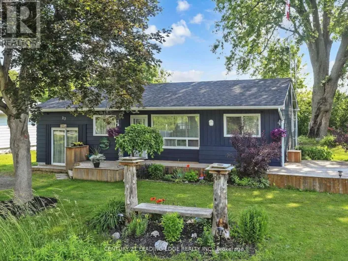 27 ISLE VISTA DRIVE, Georgina