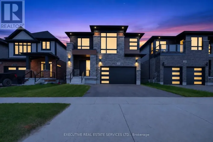 27 JACOB DETWEILLER DRIVE, Kitchener
