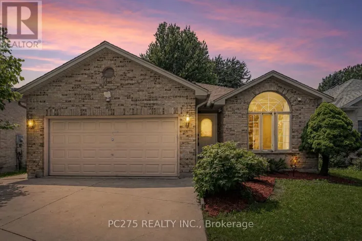 27 JASMINE DRIVE, London North