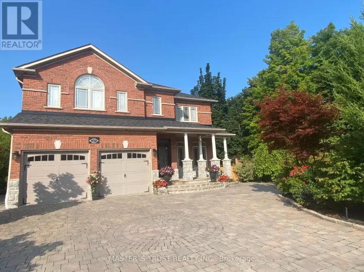 27 JAYLYNN COURT, Vaughan