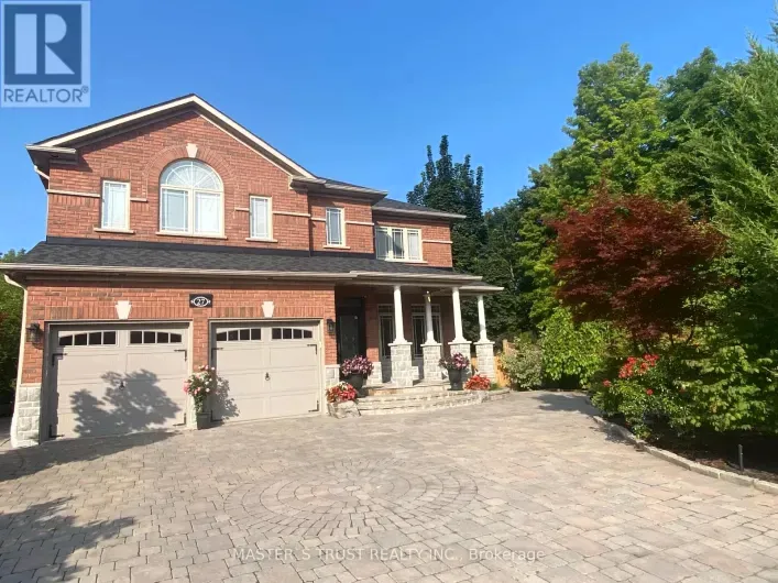 27 JAYLYNN COURT, Vaughan