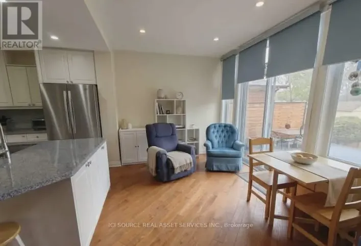 27 KATHROSE DRIVE, Toronto