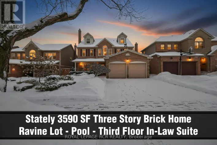 27 KENNETT DRIVE, Whitby