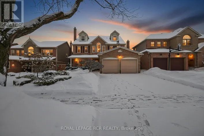 27 KENNETT DRIVE, Whitby