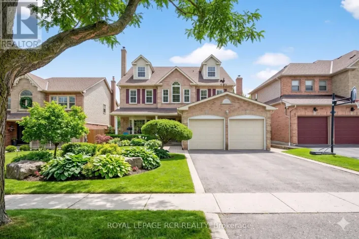 27 KENNETT DRIVE, Whitby