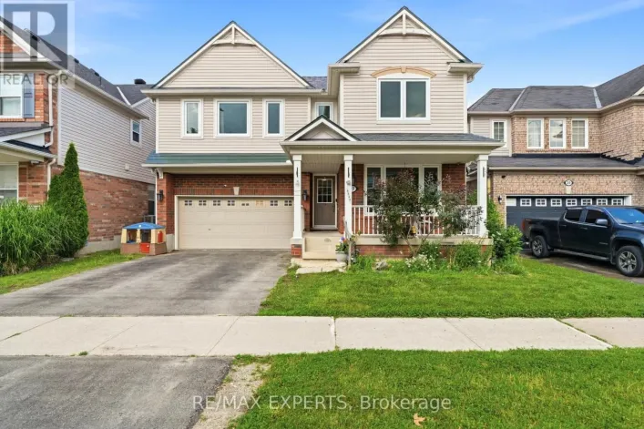 27 KIDD CRESCENT, New Tecumseth
