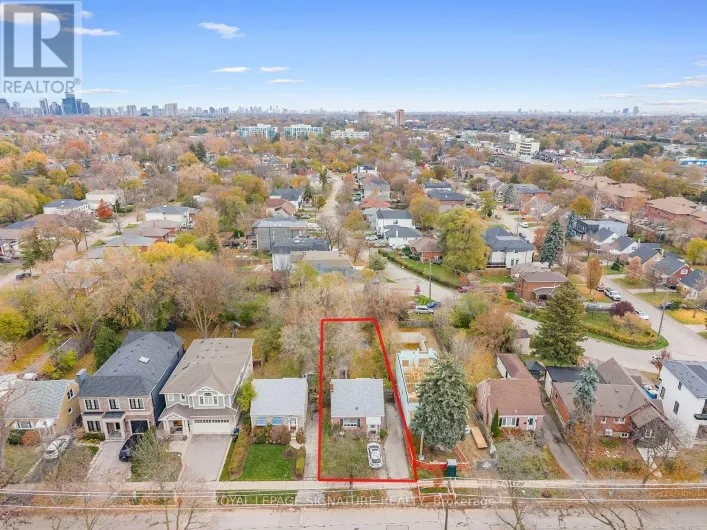 27 KING HIGH AVENUE, Toronto