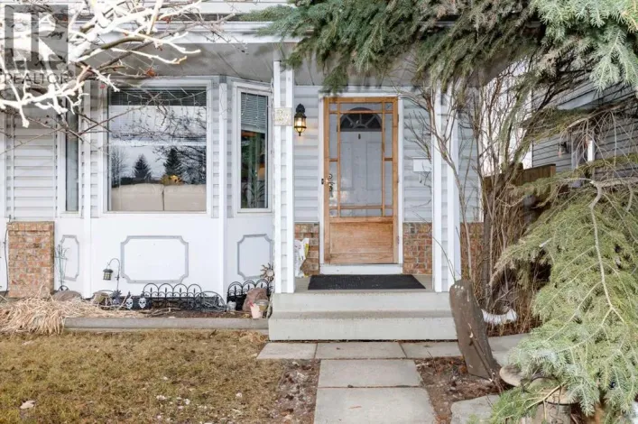 27 Kovac, Red Deer