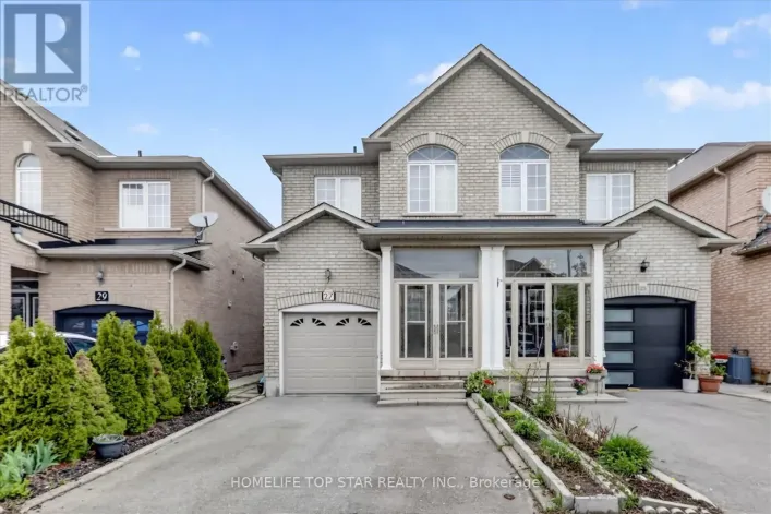 27 LAHORE CRESCENT, Markham