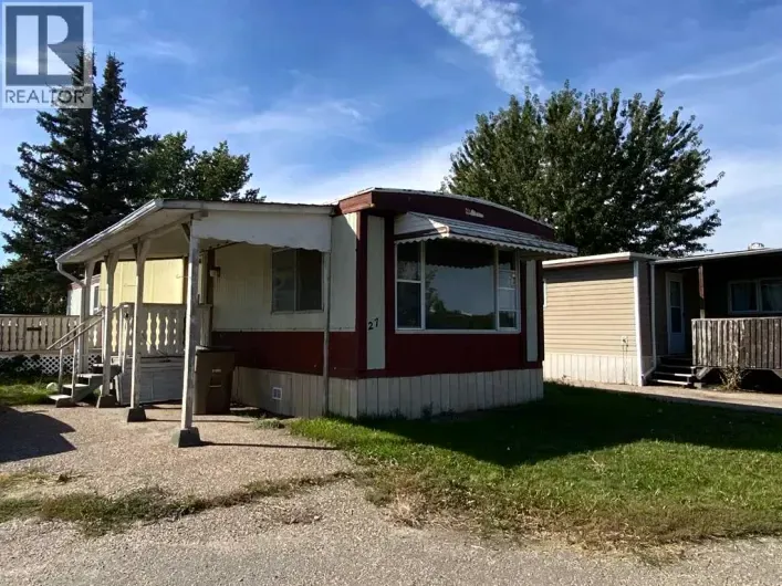 27 LAKE STAFFORD Crescent E, Brooks