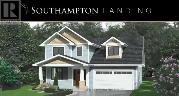 27 LAKEFOREST DRIVE, Saugeen Shores