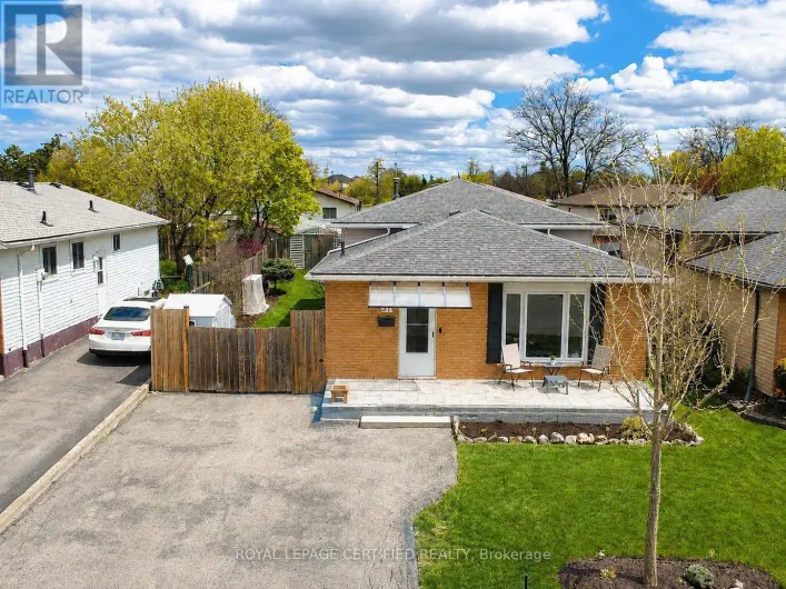 27 LAMBERT STREET, Hamilton