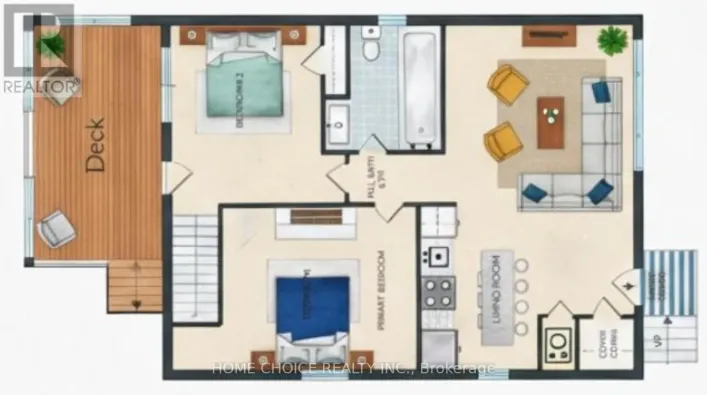 27 LAMBTON AVENUE, Toronto