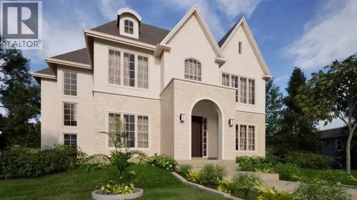 27 Langton Drive SW, Calgary