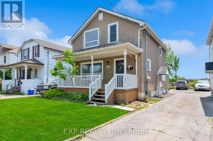 27 LASALLE STREET, Welland