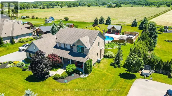 27 LEENDERS LANE, Erin