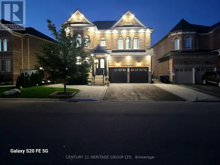 27 LEITH DRIVE, Bradford West Gwillimbury
