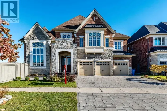 27 LEO AUSTIN ROAD, Brampton
