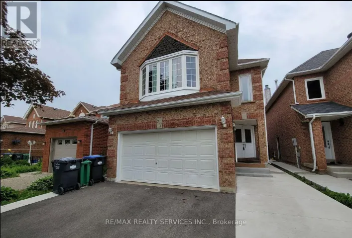 27 LETTY AVENUE, Brampton